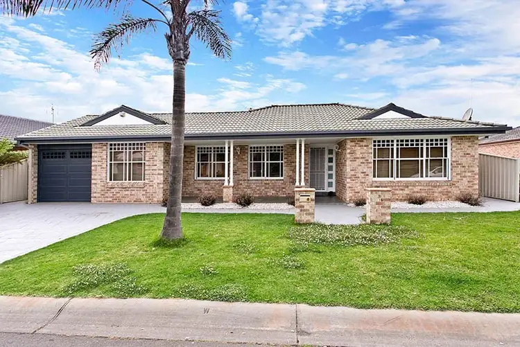 Main view of Homely house listing, 36 Shearwater Boulevard, Albion Park Rail NSW 2527