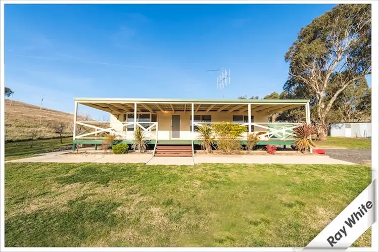 Sixth view of Homely house listing, 15 Ryans Road, Michelago NSW 2620