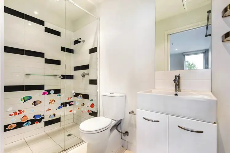 Sixth view of Homely apartment listing, 219/15-21 Harrow Street, Box Hill VIC 3128