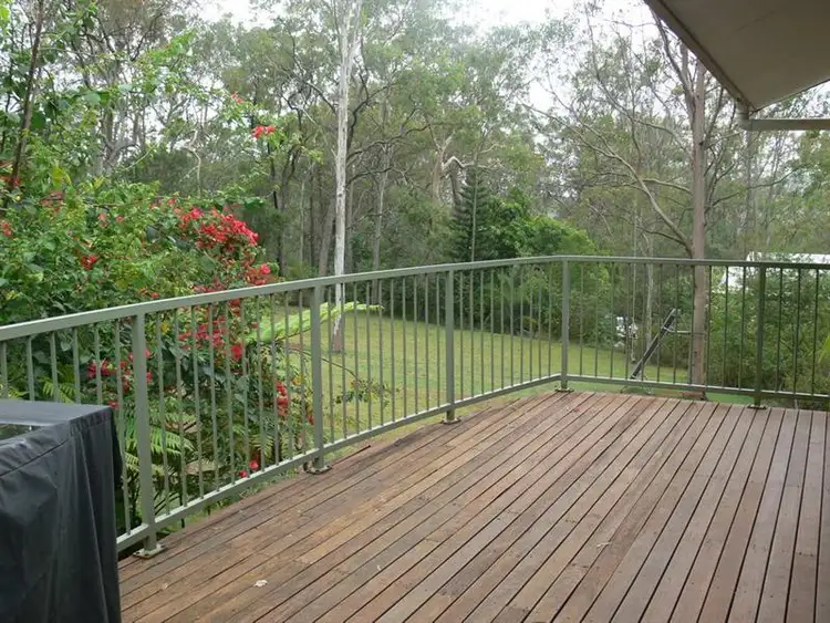 Second view of Homely house listing, 131 Highland Street, Esk QLD 4312
