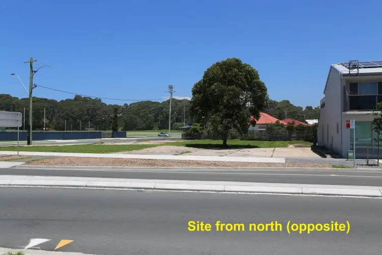 Third view of Homely land listing, 82 Princes Highway, Narooma NSW 2546