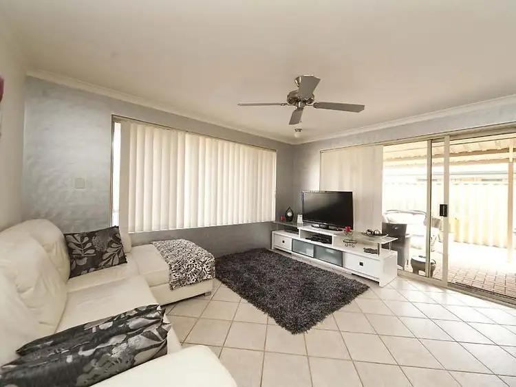 Sixth view of Homely house listing, 11 Limoges Elbow, Port Kennedy WA 6172