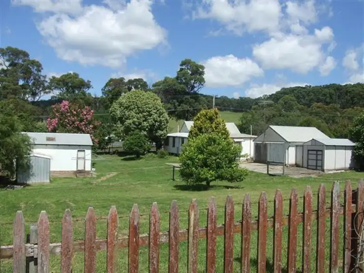 74-76 Old Hume Highway, Welby NSW 2575