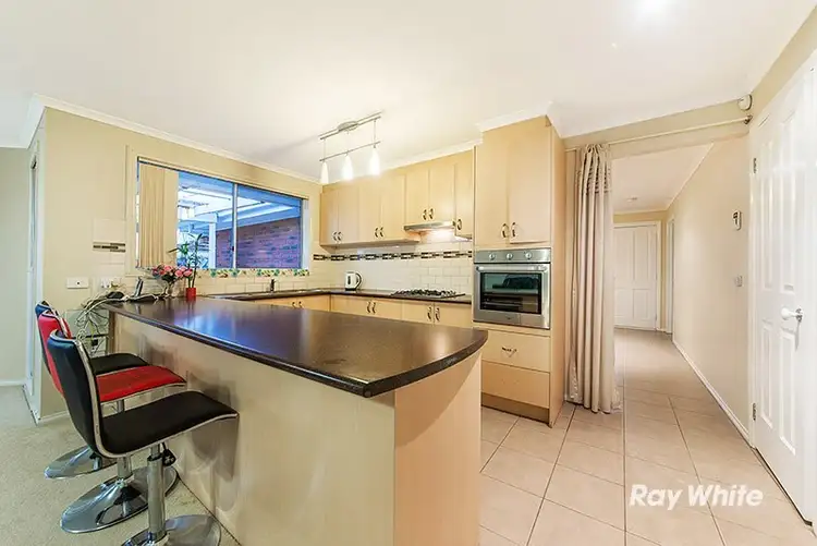 Third view of Homely house listing, 1 Kismet Close, Cranbourne West VIC 3977