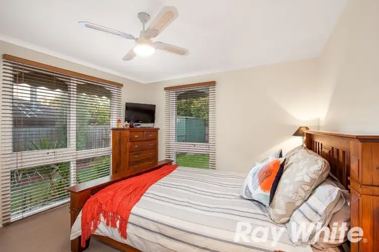 Fifth view of Homely house listing, 62 Harold Street, Wantirna VIC 3152