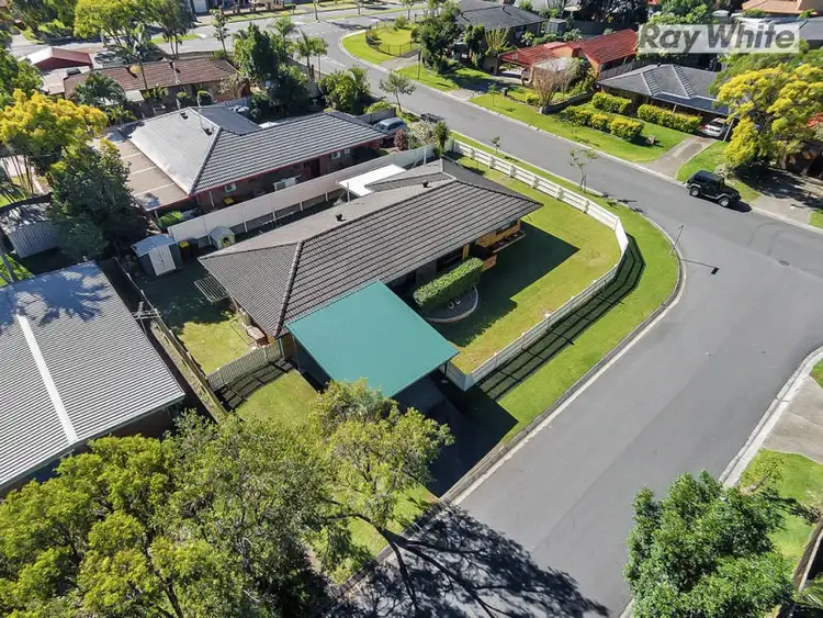 Second view of Homely house listing, 1 Loddon Street, Riverhills QLD 4074