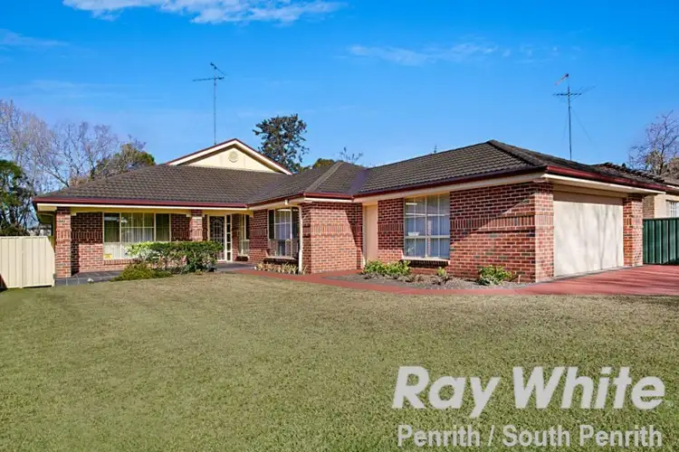 44 Nepean Avenue, Penrith NSW 2750