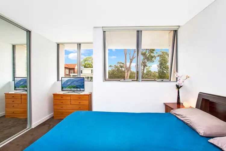 Seventh view of Homely apartment listing, 79/525 Illawarra Road, Marrickville NSW 2204