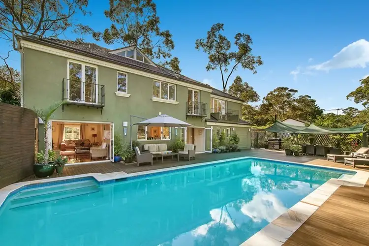 41 Barton Crescent, Wahroonga NSW 2076