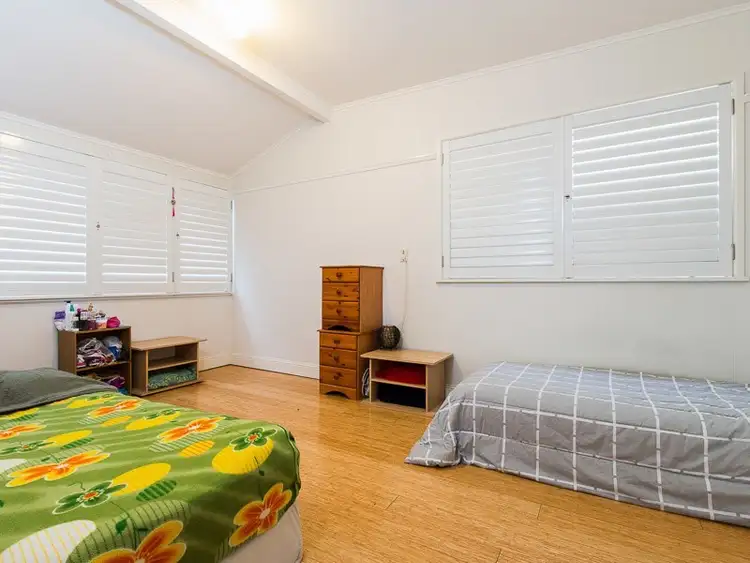 Sixth view of Homely house listing, 118 Kennigo Street, Spring Hill QLD 4000