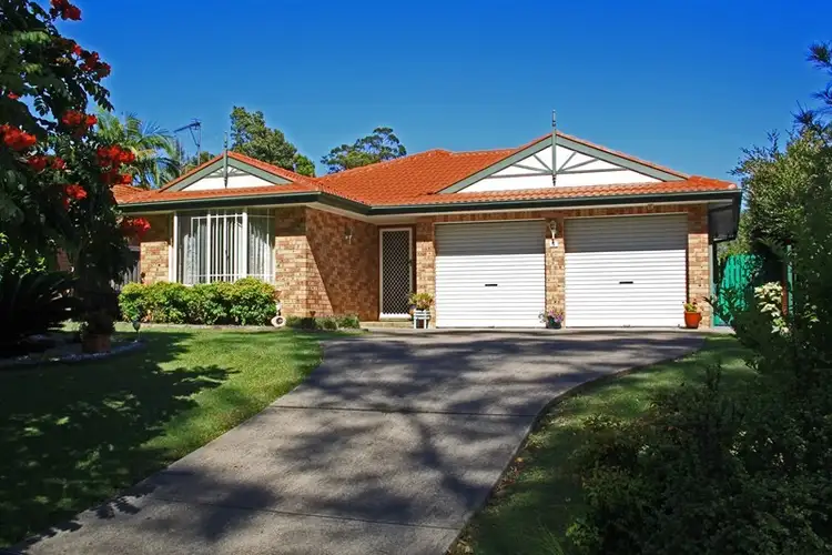 2/4 Rosewood Court, Lakewood NSW 2443