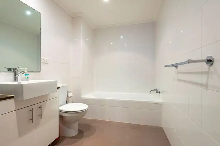 Fifth view of Homely unit listing, 17/524 Pacific Highway, Chatswood NSW 2067