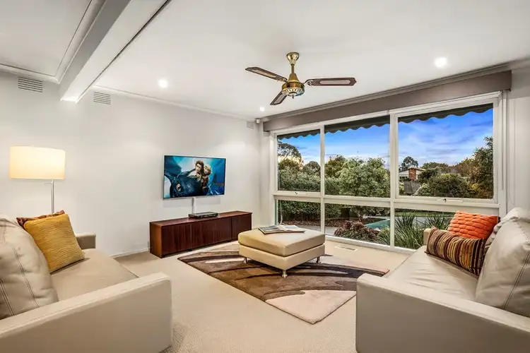 Third view of Homely house listing, 7 Whistlewood Close, Doncaster East VIC 3109