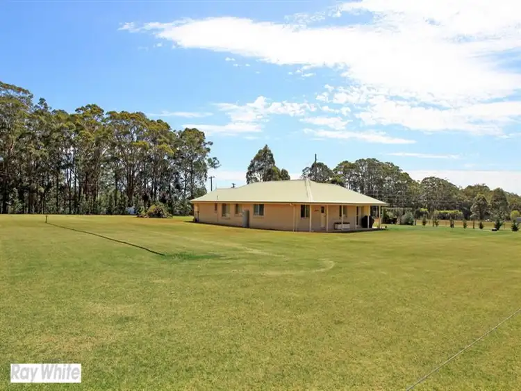 Second view of Homely house listing, 167 The Links Road, Nowra Hill NSW 2540