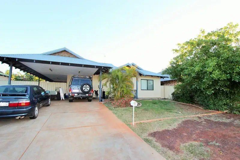 Main view of Homely house listing, 13 Raynor Road, Baynton WA 6714