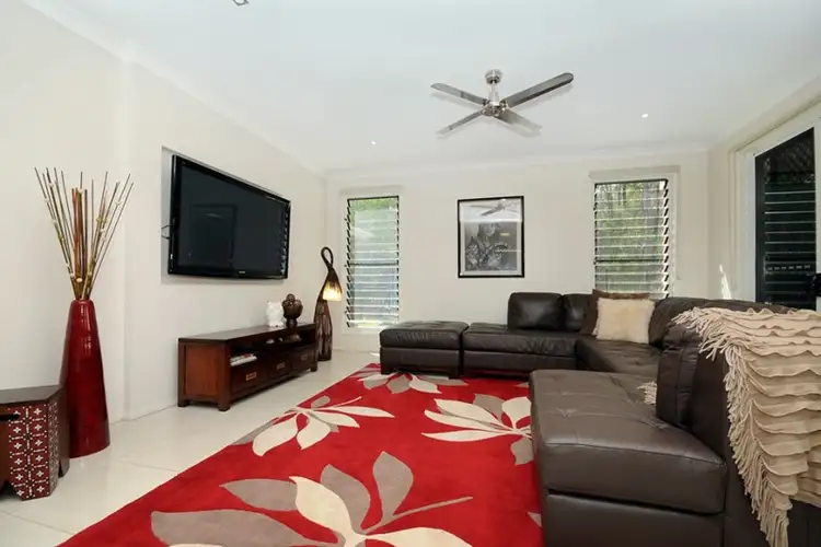 Fifth view of Homely house listing, 2 Tarlington Street, Middle Ridge QLD 4350