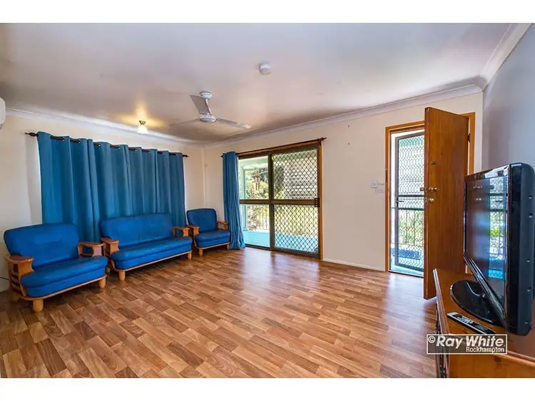 Second view of Homely house listing, 73 Stenlake Avenue, Kawana QLD 4701