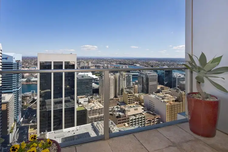 3504/68 Market Street, Sydney NSW 2000