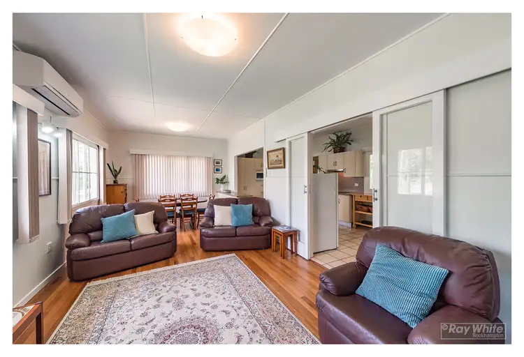 Sixth view of Homely house listing, 252 Archer Street, The Range QLD 4700