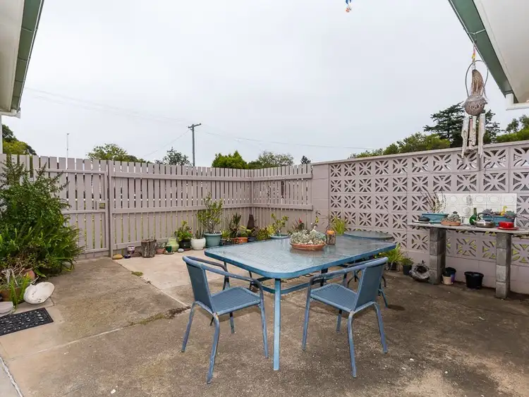 Fourth view of Homely house listing, 1 Park Road, Crows Nest QLD 4355