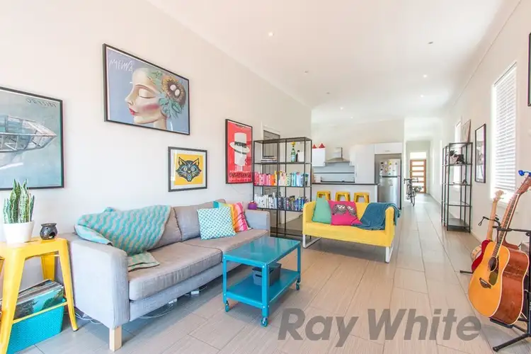 Sixth view of Homely house listing, 1 Emerald Street, Hamilton North NSW 2292