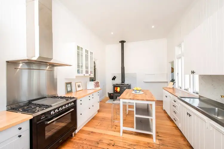 Fifth view of Homely rural property listing, Address available on request