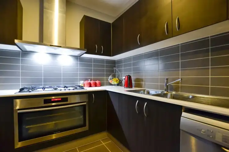 Fifth view of Homely house listing, 55 Greenfield Drive, Epsom VIC 3551