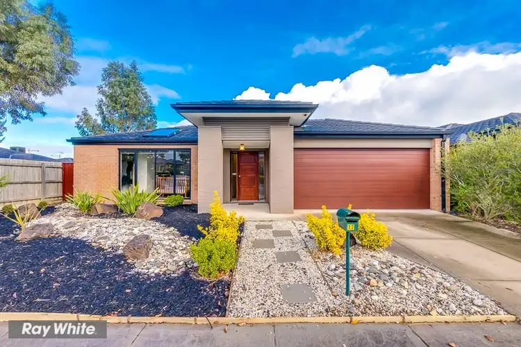 12 Layton Court, Truganina VIC 3029