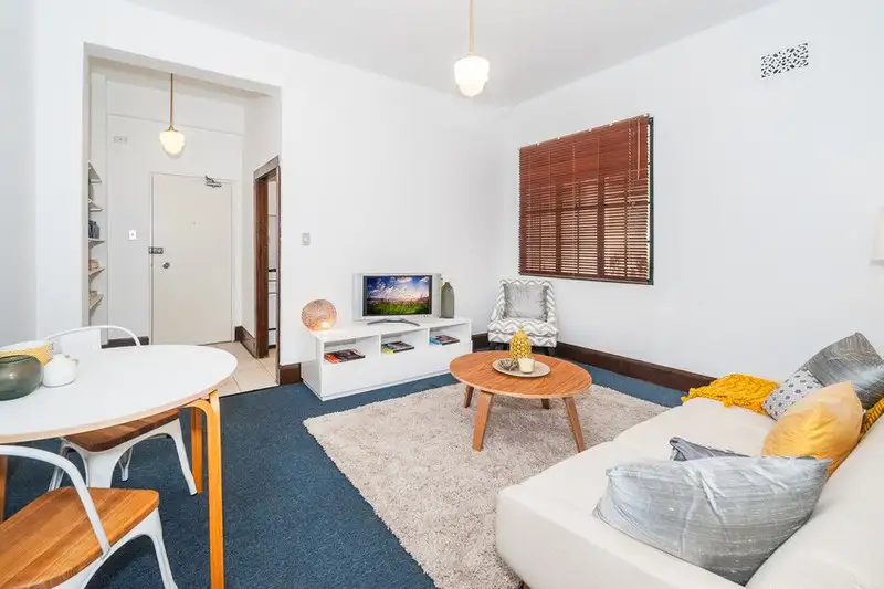 Main view of Homely apartment listing, 5/14 Royston Street, Darlinghurst NSW 2010