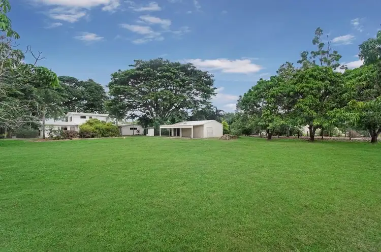 Second view of Homely house listing, 5 Rupertswood Drive, Alice River QLD 4817