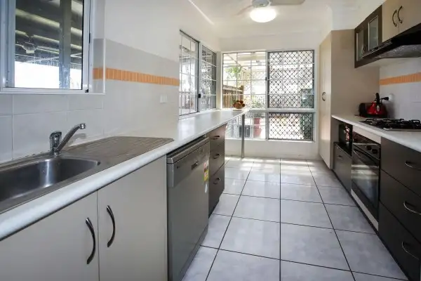 Second view of Homely house listing, 81B Hammond Way, Kelso QLD 4815