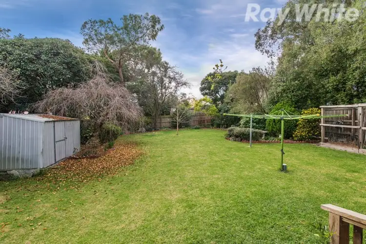 Fifth view of Homely house listing, 47 Western Road, Boronia VIC 3155