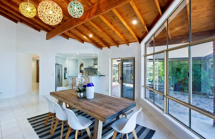 Third view of Homely house listing, 28 Village High Road, Benowa Waters QLD 4217