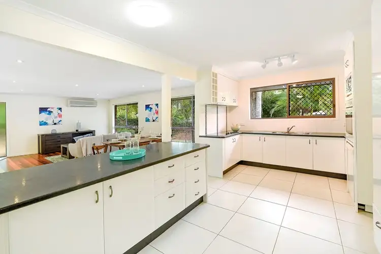 Second view of Homely house listing, 20 Winani Drive, Ashmore QLD 4214