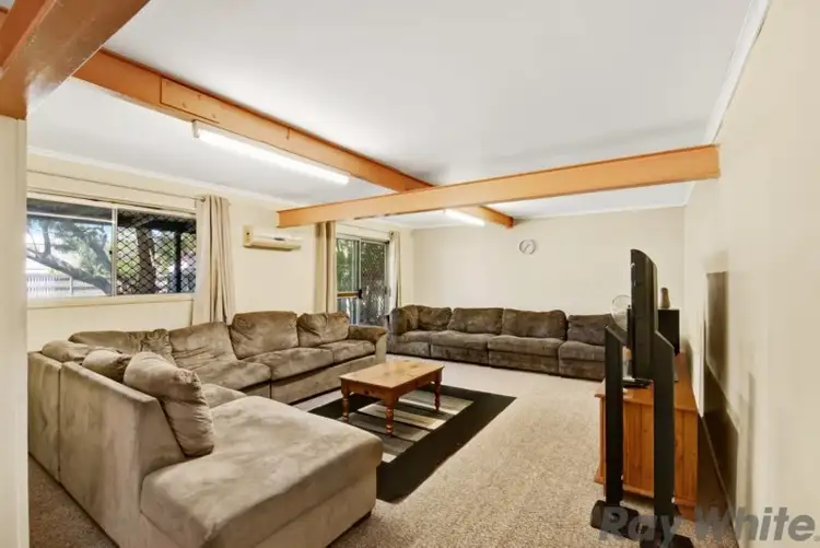 Fourth view of Homely house listing, 8 Finnegan Boulevard, Deception Bay QLD 4508