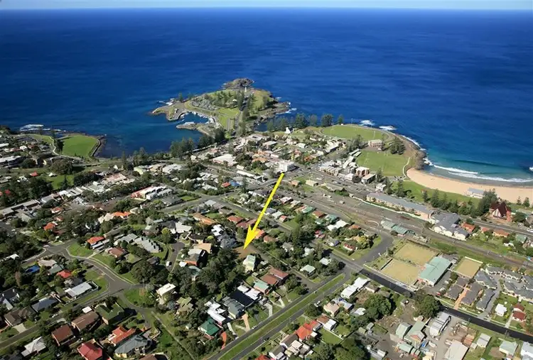Second view of Homely land listing, 5 Sommerville Close, Kiama NSW 2533