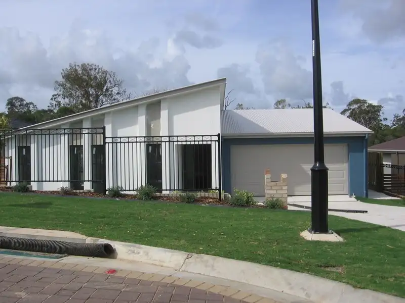 Main view of Homely house listing, 9 Aqua Crescent, Redland Bay QLD 4165