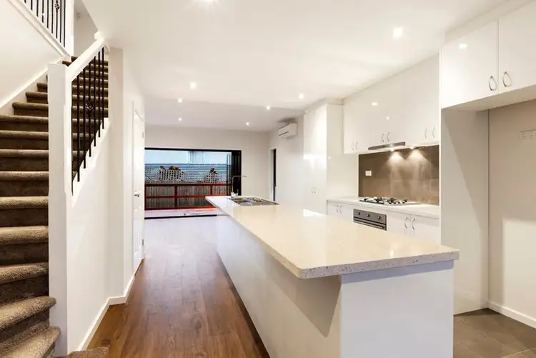 Third view of Homely townhouse listing, 57 Morello Circle, Doncaster East VIC 3109