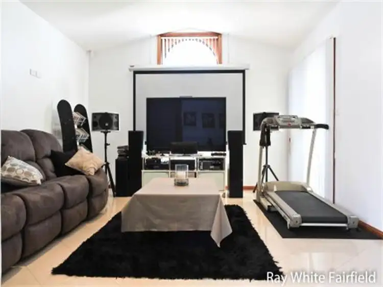 Second view of Homely house listing, 25 Gipps Street, Smithfield NSW 2164