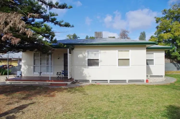 5 Wattle Street, Renmark SA 5341
