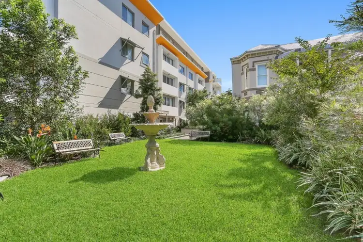 Main view of Homely apartment listing, 14/15 The Esplanade, Botany NSW 2019