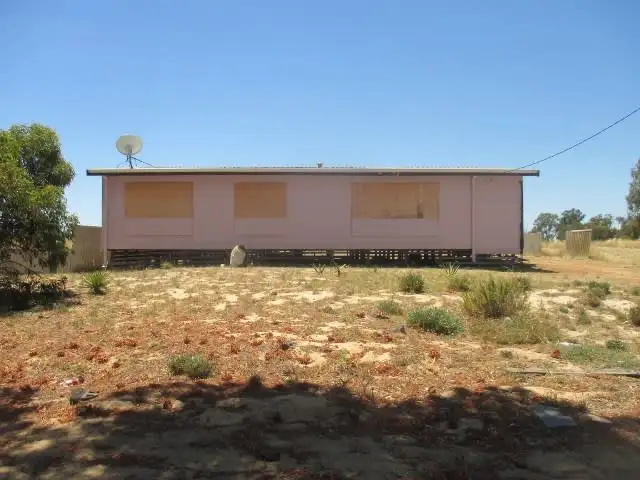 Fourth view of Homely house listing, 20 Saggers Street, Tambellup WA 6320