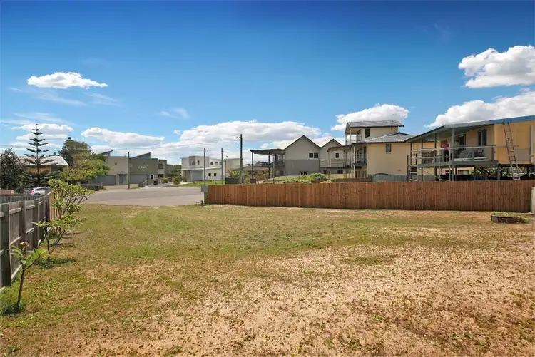 Main view of Homely land listing, 50 Ocean Avenue, Anna Bay NSW 2316