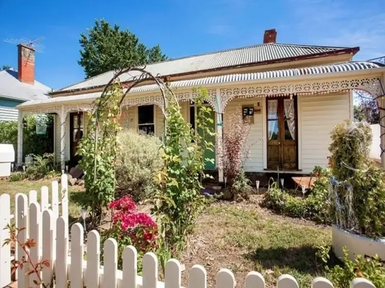 46 Staughton Street, Meredith VIC 3333