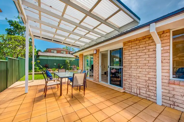 Seventh view of Homely townhouse listing, 6/2 Quarry Road, Ryde NSW 2112
