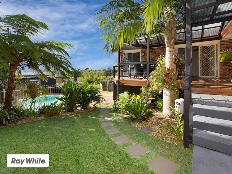 Third view of Homely house listing, 3 Gray Street, Kiama Downs NSW 2533