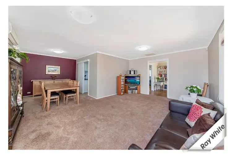 Third view of Homely house listing, 9 Parer Street, Scullin ACT 2614