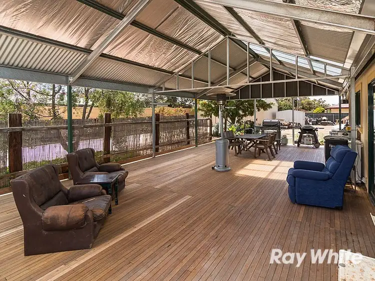 Second view of Homely house listing, 3 Loader Street, Kanmantoo SA 5252