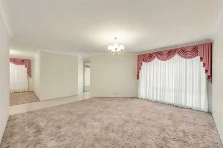 Fifth view of Homely house listing, 5 Cord Place, Ingleburn NSW 2565