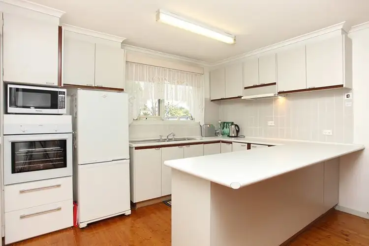 Fifth view of Homely house listing, 4 Eaton Parade, Laverton VIC 3028